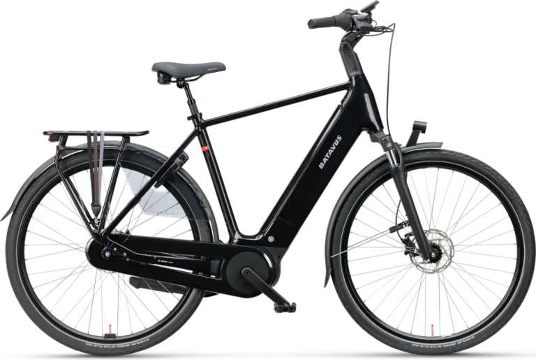 Finez E-go Power Smart