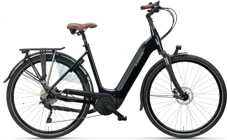 Finez E-go Power Sport