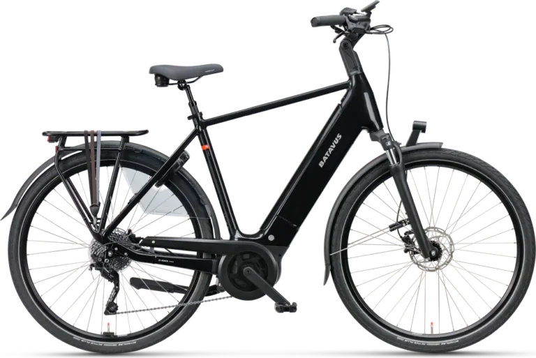 Finez E-go Power Sport Smart