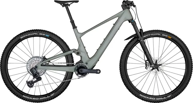 Lumen eRIDE 900 TR