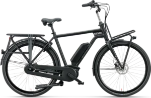 Quip Extra Cargo E-go