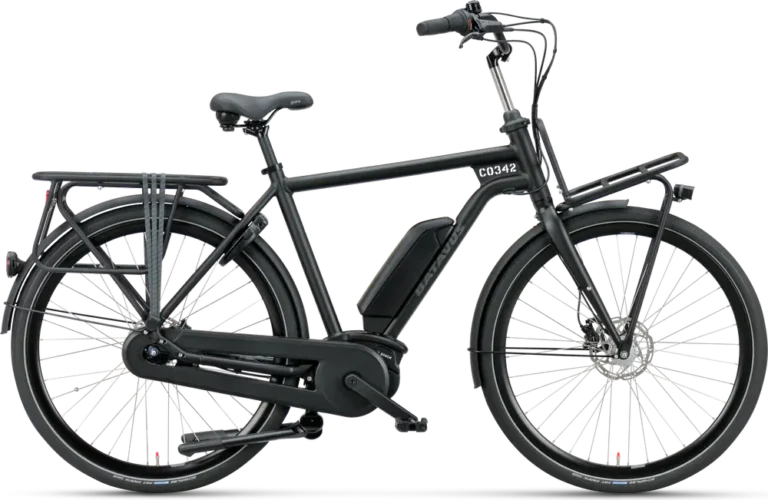 Quip Extra Cargo E-go