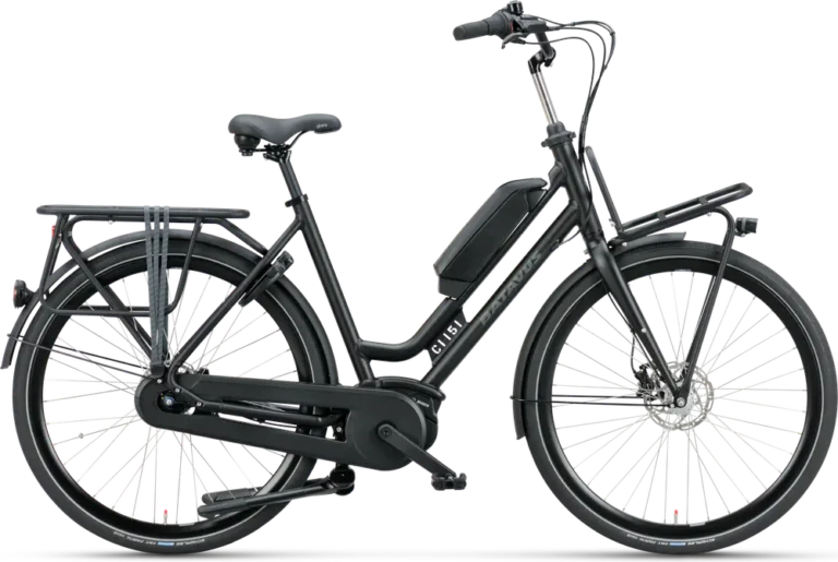 Quip Extra Cargo E-go