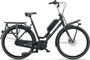 Quip Extra Cargo E-go plus