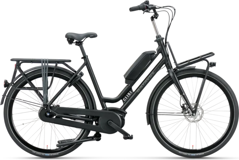 Quip Extra Cargo E-go plus