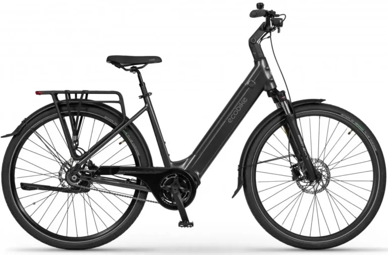 LX 100 Automatic Black 630 Wh