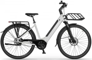 LX 100 Automatic Pearl 630 Wh