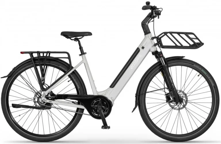 LX 100 Automatic Pearl  504 Wh