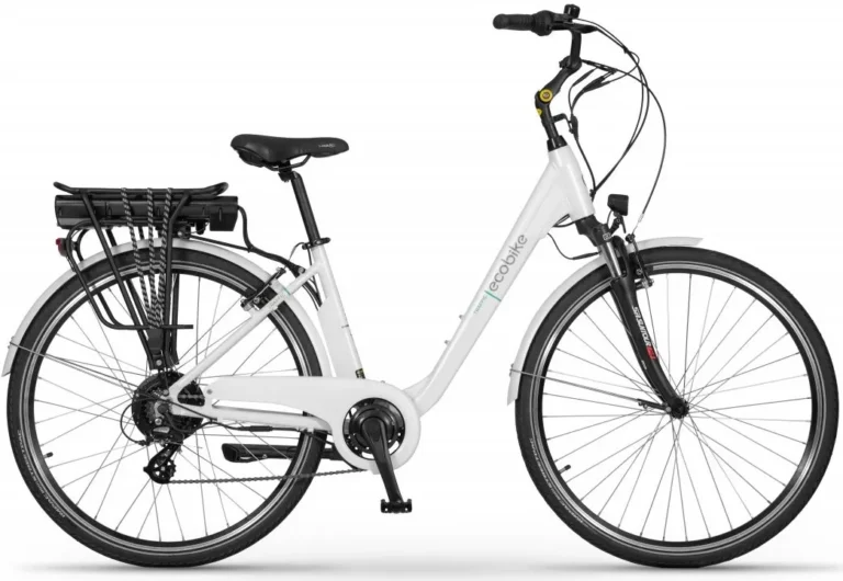 Traffic White 417 Wh