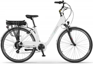 Traffic White 522 Wh