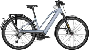 Silence eRIDE 20 Lady Speed