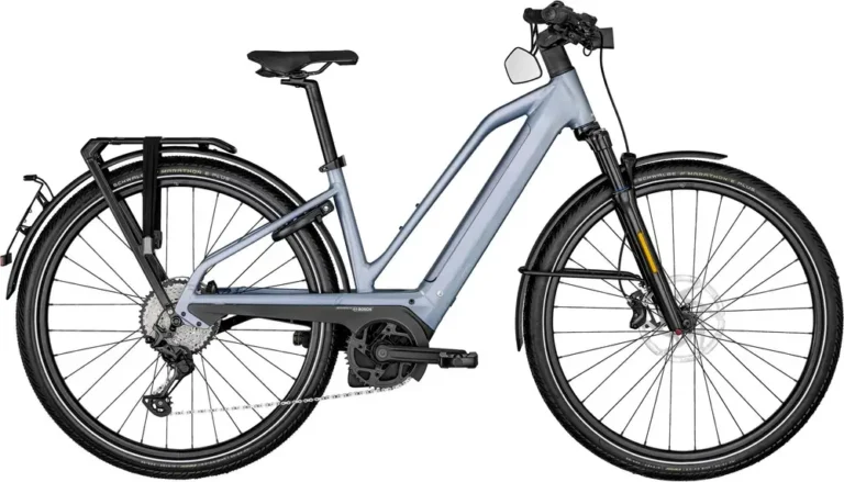 Silence eRIDE 20 Lady Speed