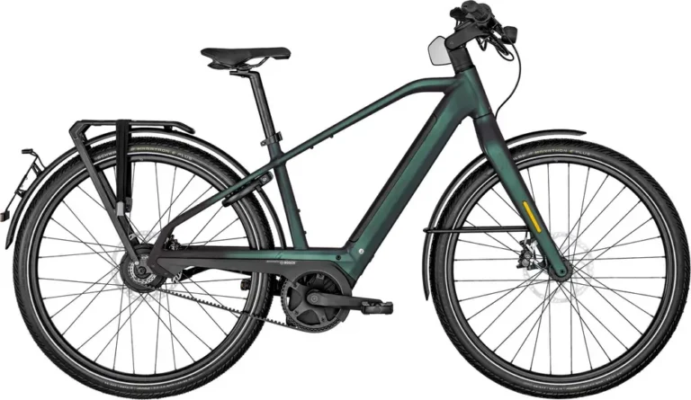 Silence eRIDE EVO Speed