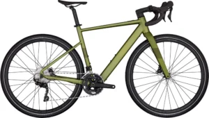 Speedster Gravel eRIDE 50