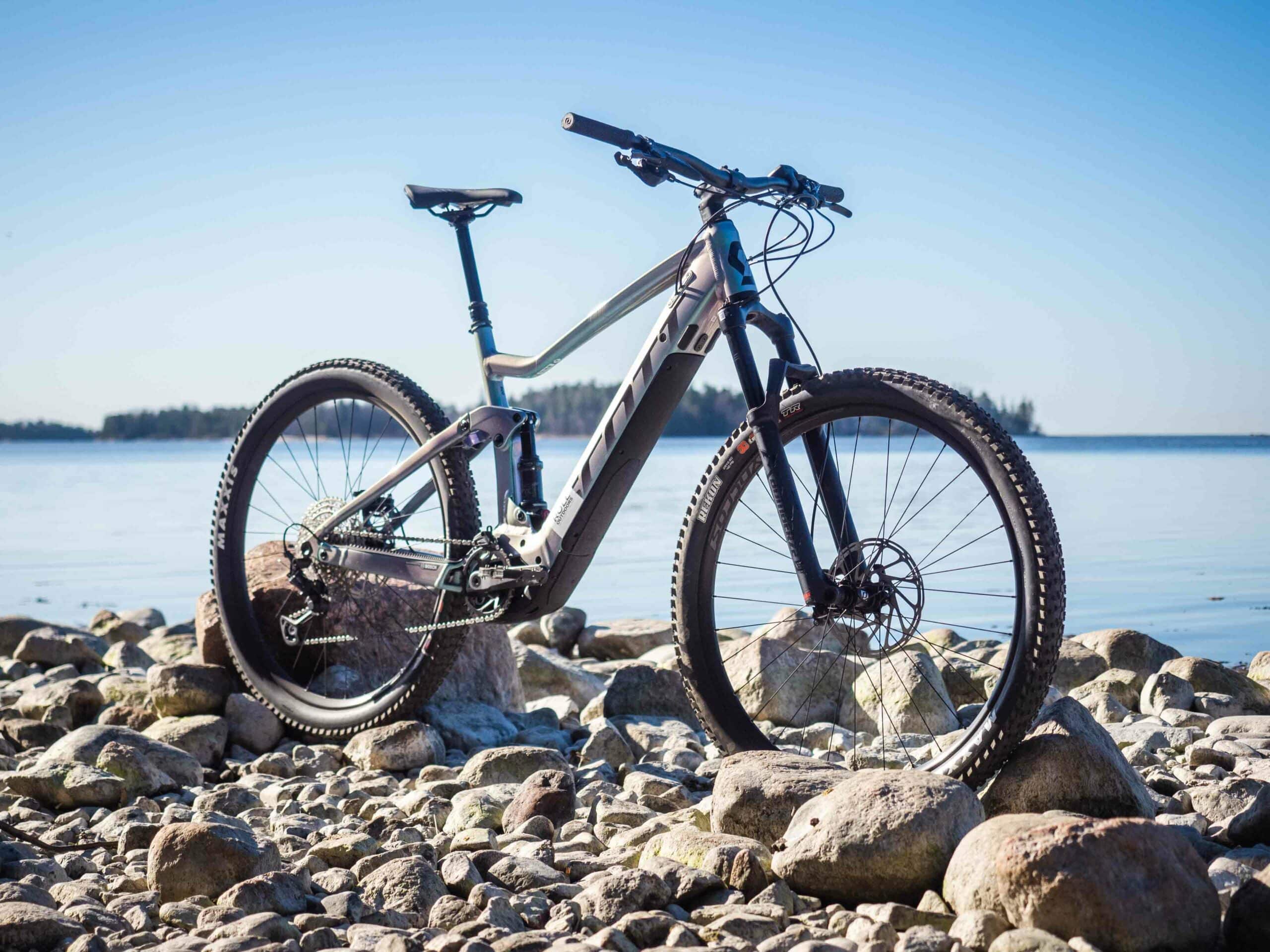 Rower użytkownika admin