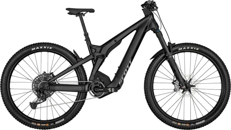 Strike eRIDE 900 EVO