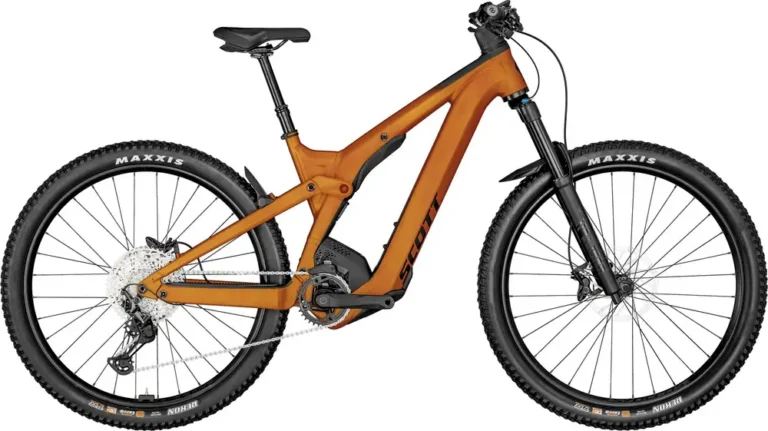 Strike eRIDE 910 EVO