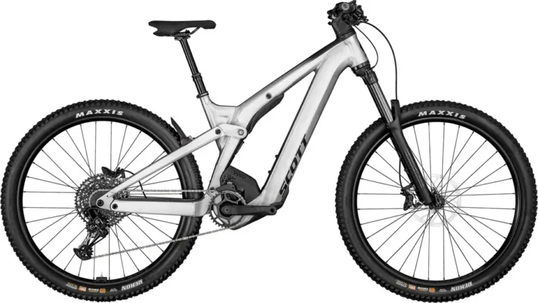 Strike eRIDE 920 EVO