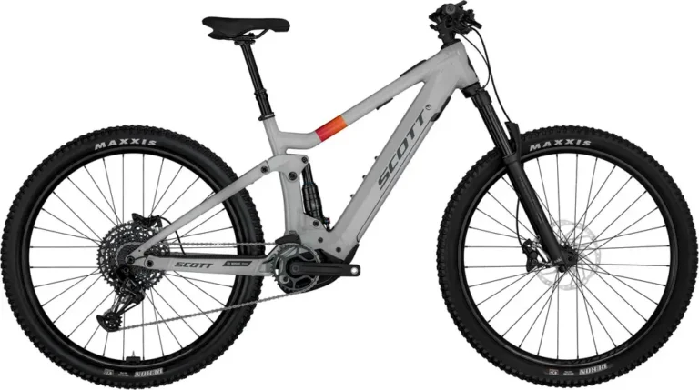 Strike eRIDE 930