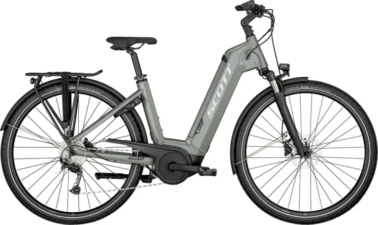 Sub Active eRIDE 10 Unisex