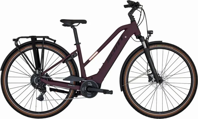 Sub Active eRIDE Lady