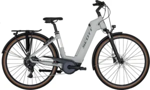 Sub Active eRIDE Unisex