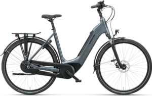 Velder E-go Power Plus