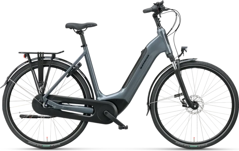 Velder E-go Power Plus