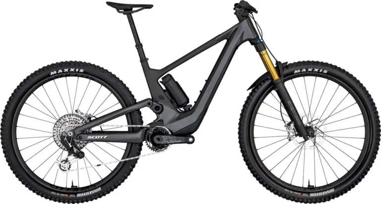 Voltage eRIDE 900 SL