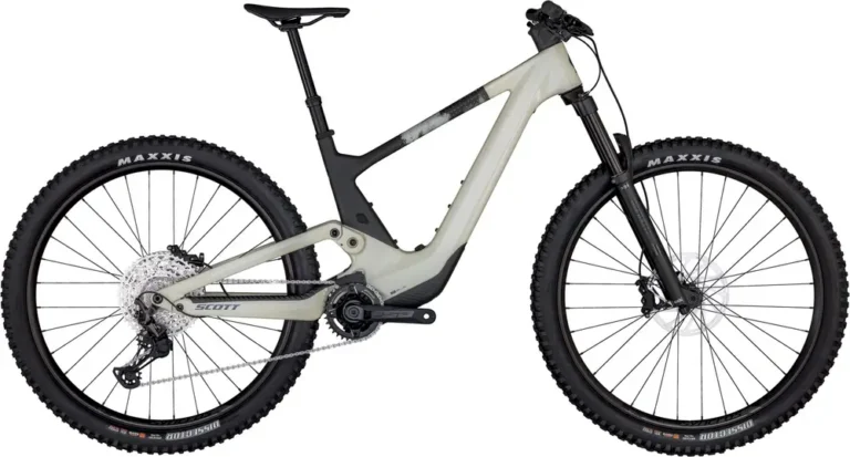 Voltage eRIDE 920