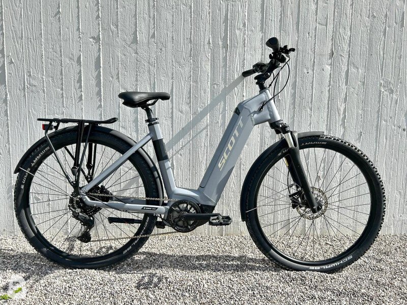 Rower użytkownika admin