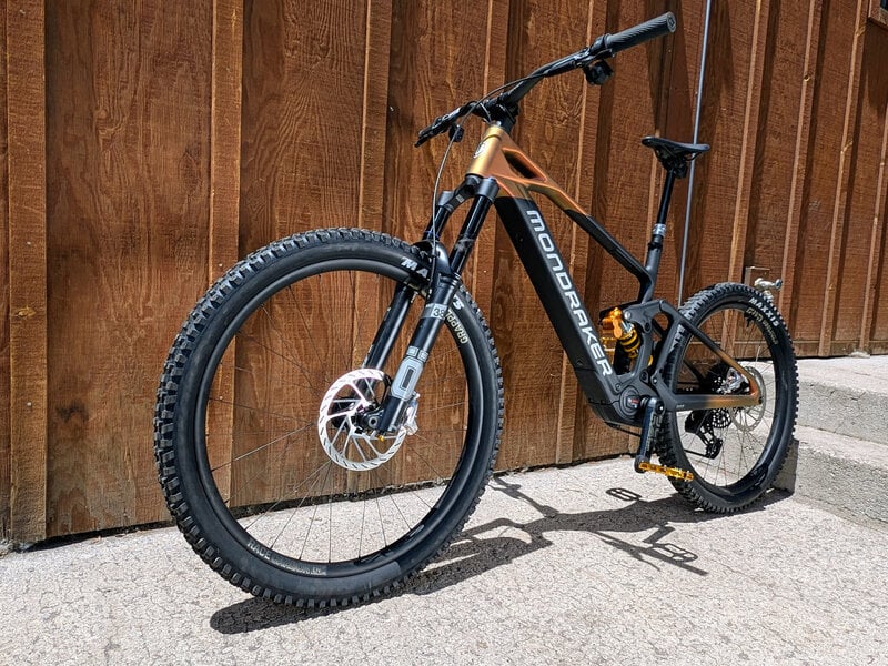 Rower użytkownika admin