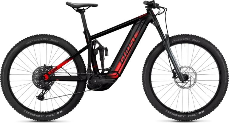 E-Riot Trail AL Essential