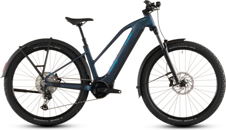 REACTION HYBRID PRO 800 FE