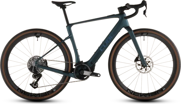 NUROAD HYBRID C:62 SLT 400X