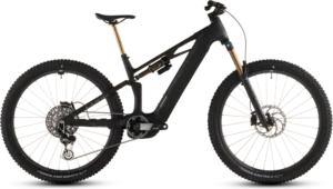 STEREO HYBRID ONE44 HPC SLT 800