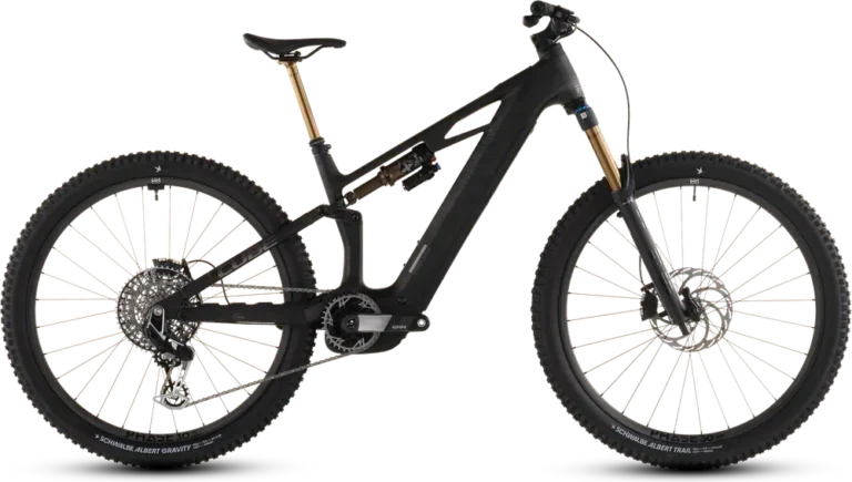 STEREO HYBRID ONE44 HPC SLT 800