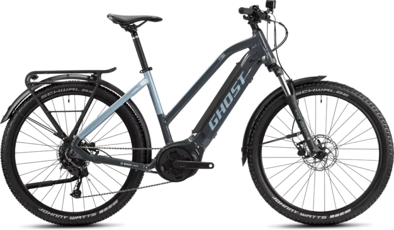 E-Teru Essential EQ Mid