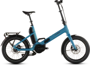 FOLD HYBRID COMFORT 545