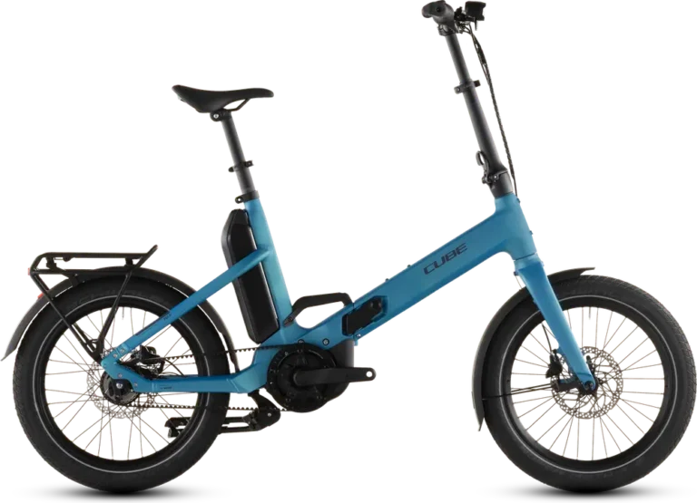 FOLD HYBRID COMFORT 545