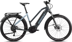 E-Teru Essential EQ Mid