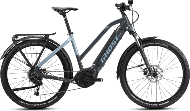 E-Teru Essential EQ Mid