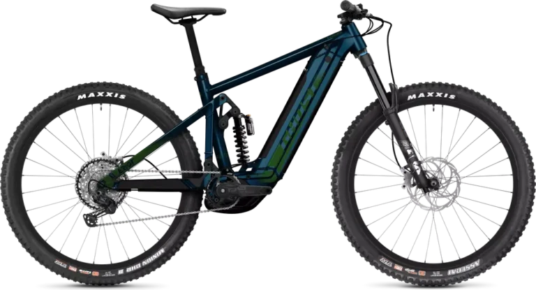 E-Riot EN AL Universal