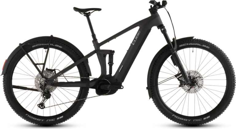 STEREO HYBRID ONE44 EXC 800 FE