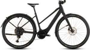 EDITOR HYBRID PRO 400X FE