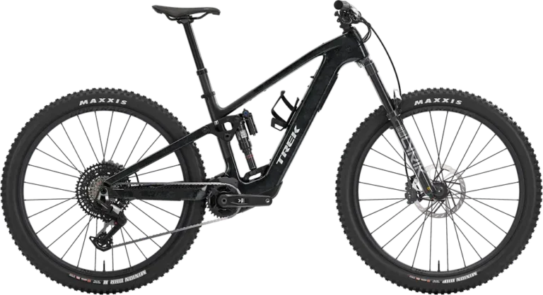 Fuel+ EX 9.8 Eagle 90 Gen 2