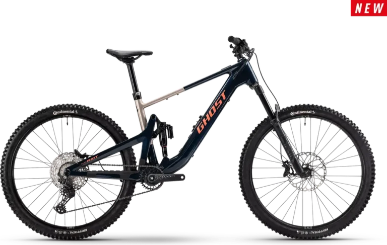 Path Riot CF Advanced
