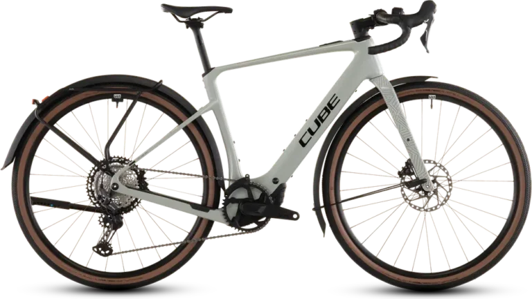 NUROAD HYBRID C:62 RACE 400X FE