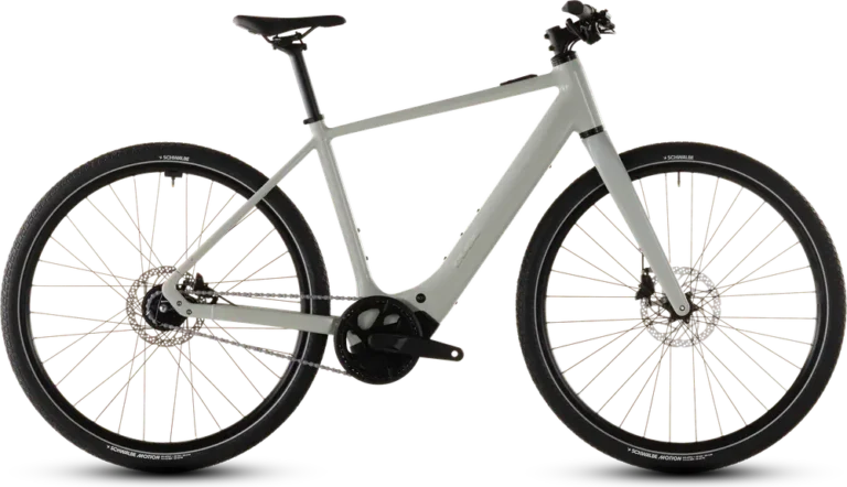 EDITOR HYBRID SLX 400X