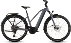 TOURING HYBRID PRO 800